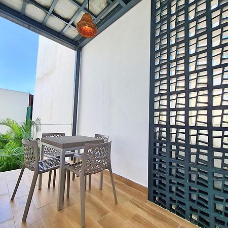 Aparthotel Playa Nah Playa del Carmen Zimmer foto