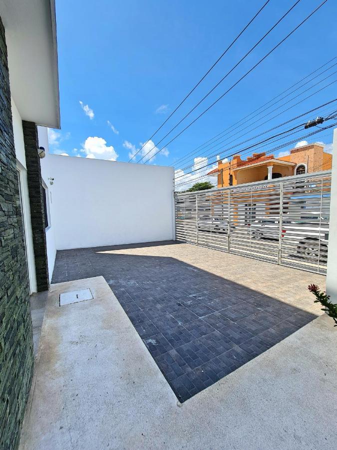 Aparthotel Playa Nah Playa del Carmen Exterior foto