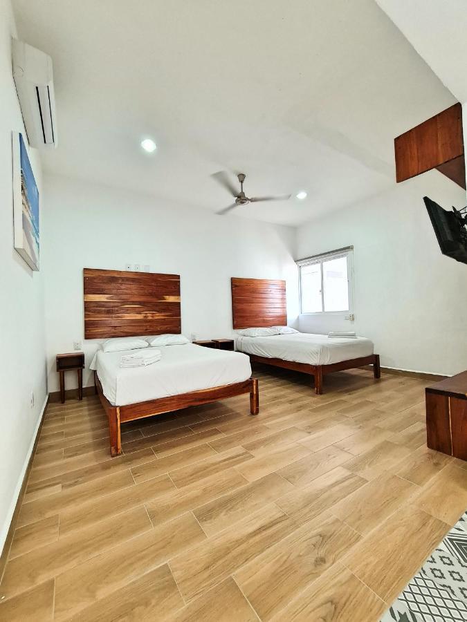 Aparthotel Playa Nah Playa del Carmen Zimmer foto
