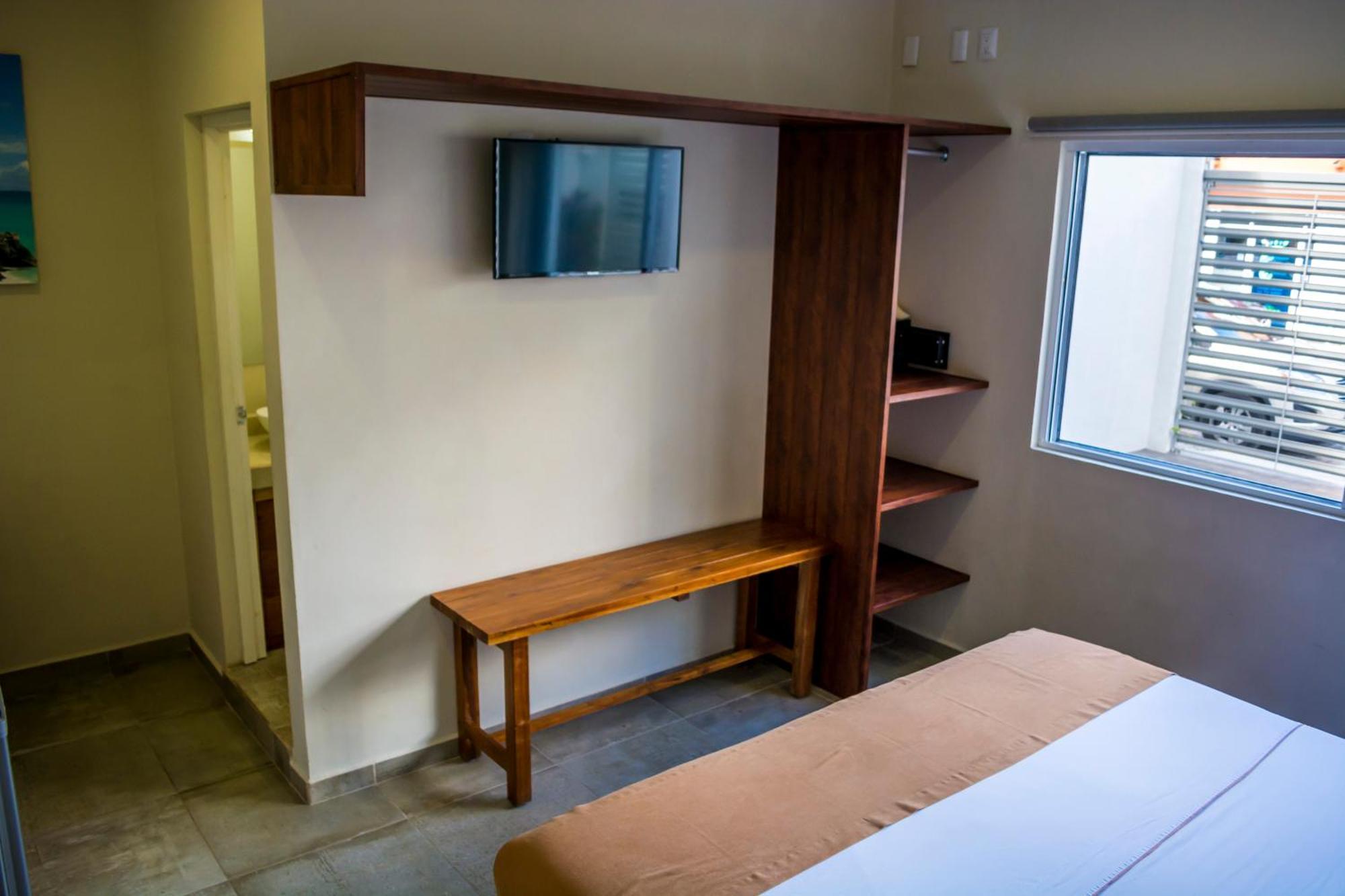 Aparthotel Playa Nah Playa del Carmen Zimmer foto