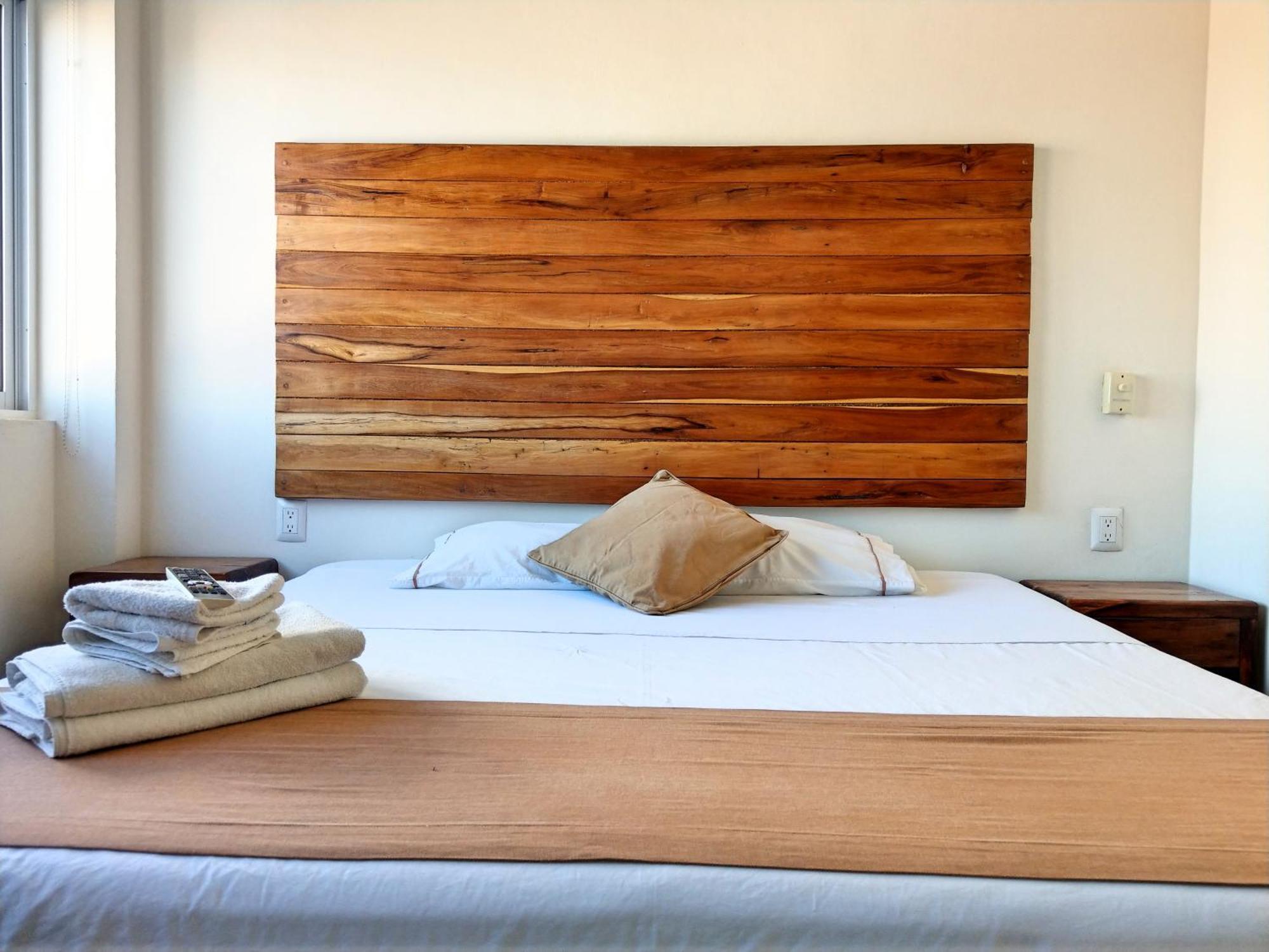 Aparthotel Playa Nah Playa del Carmen Zimmer foto