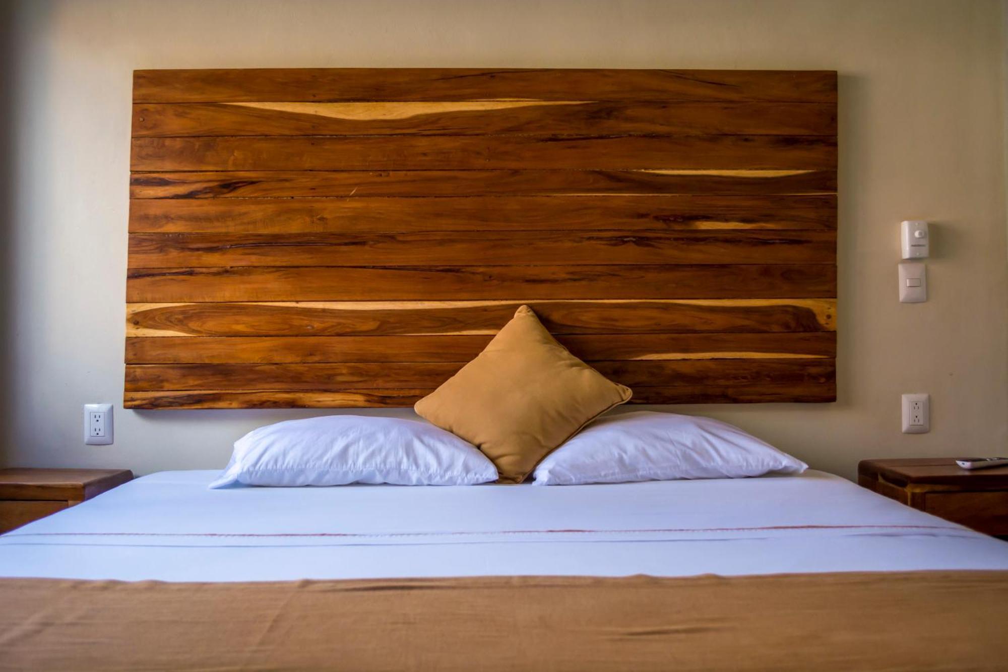 Aparthotel Playa Nah Playa del Carmen Zimmer foto