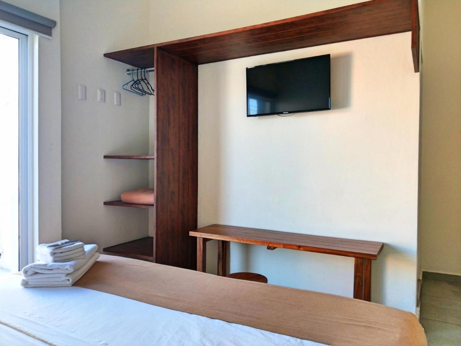 Aparthotel Playa Nah Playa del Carmen Zimmer foto