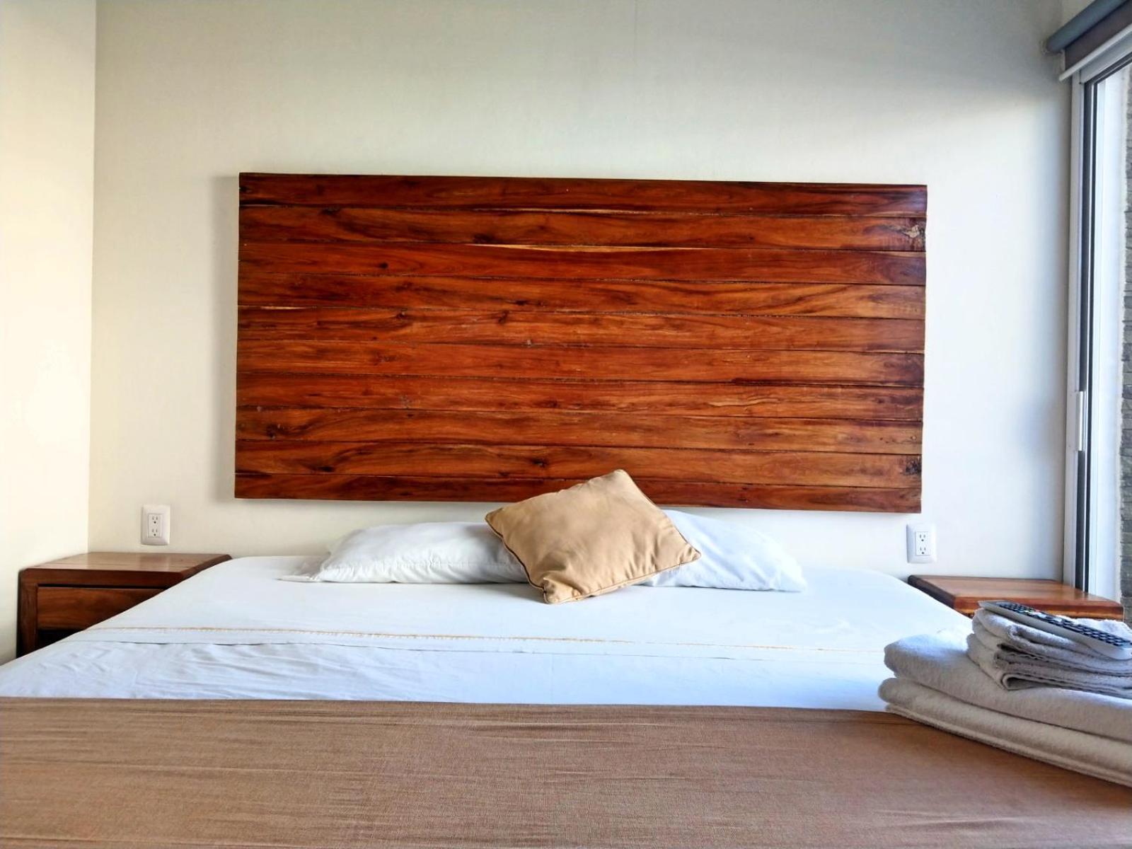 Aparthotel Playa Nah Playa del Carmen Zimmer foto