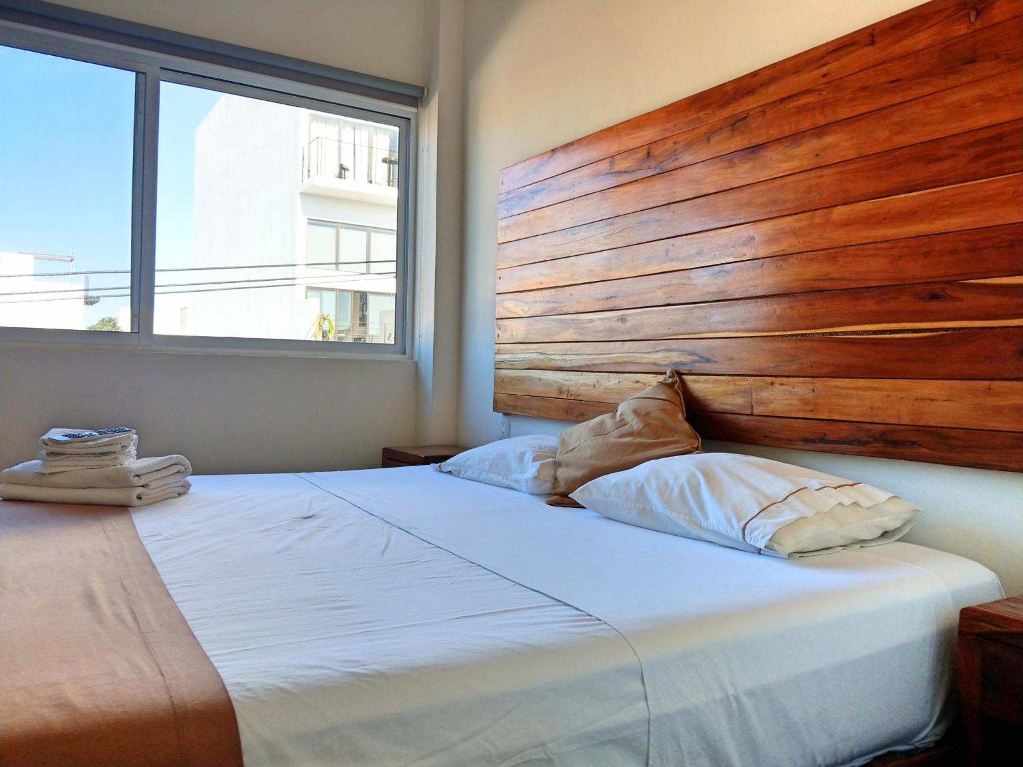 Aparthotel Playa Nah Playa del Carmen Zimmer foto