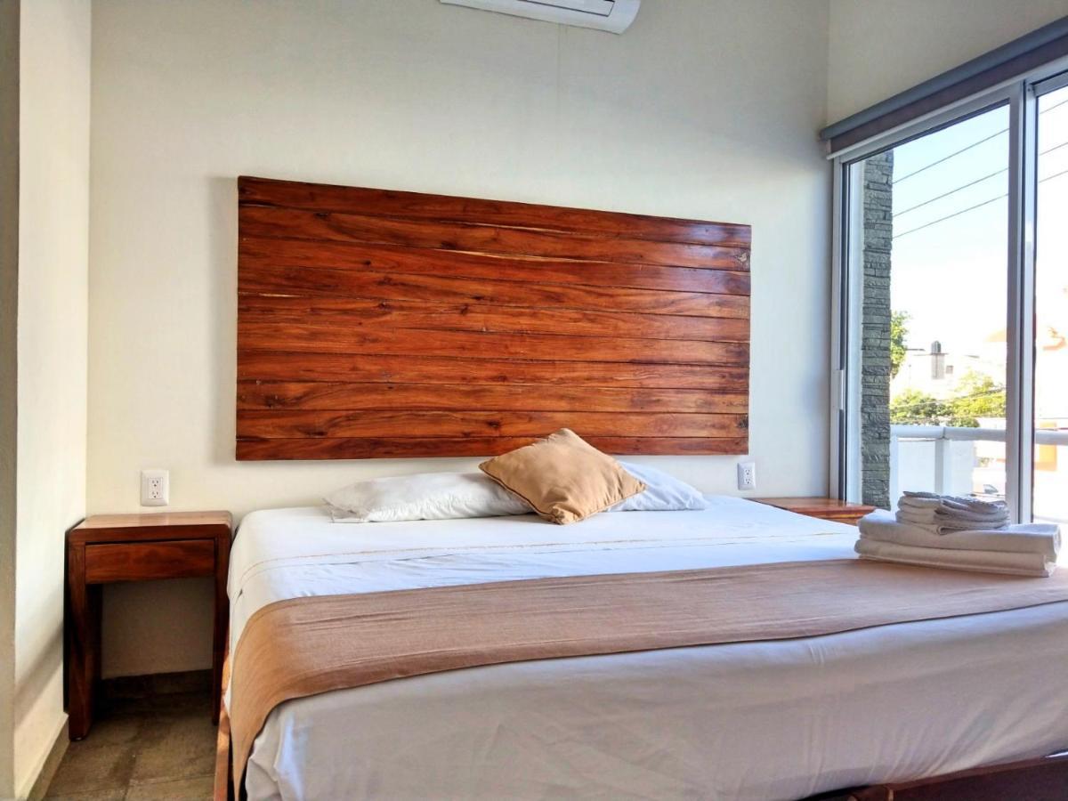 Aparthotel Playa Nah Playa del Carmen Zimmer foto