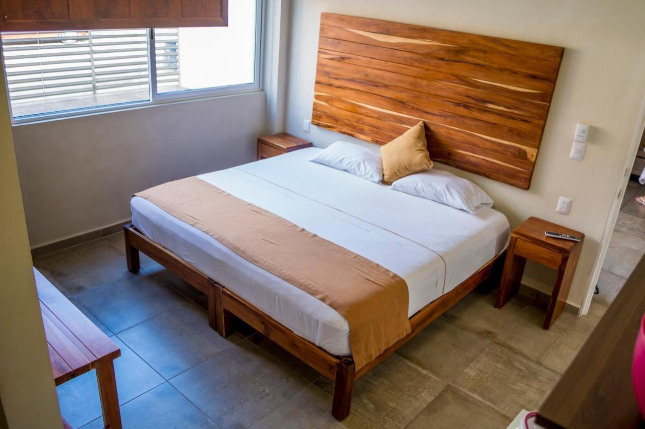 Aparthotel Playa Nah Playa del Carmen Zimmer foto